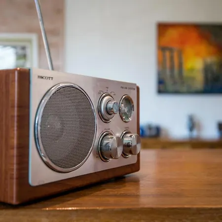 L'echappee Verte Pour Six Personnes Avec Terrasse, Place De Parking *